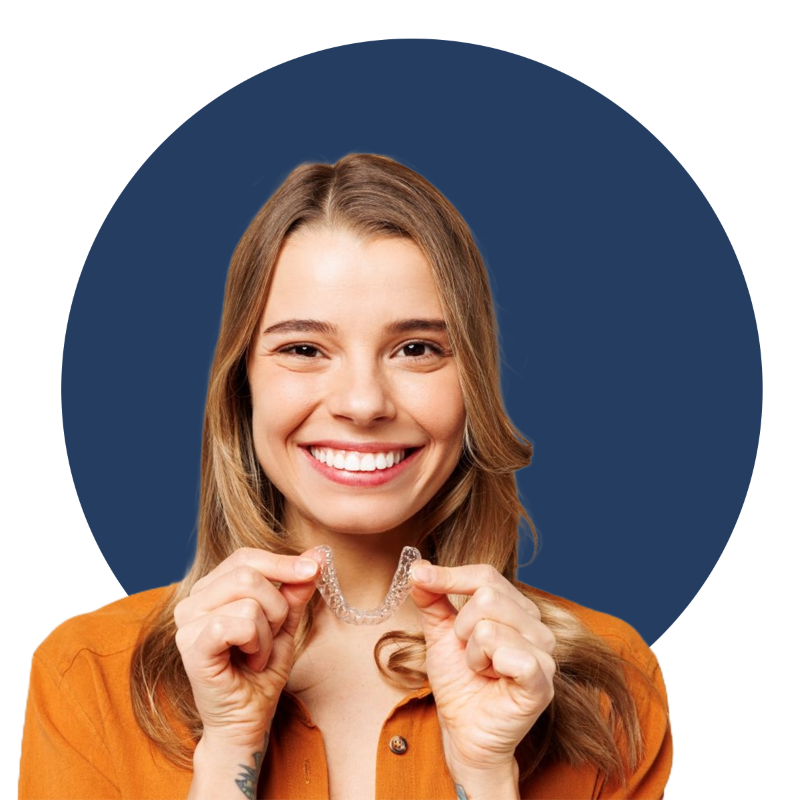 invisalign in garneau, edmonton
