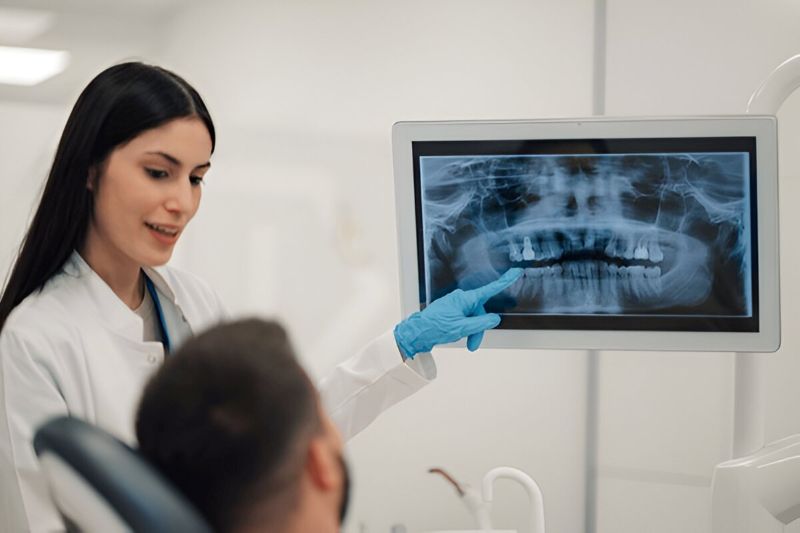 canadian dental care plan in garneau