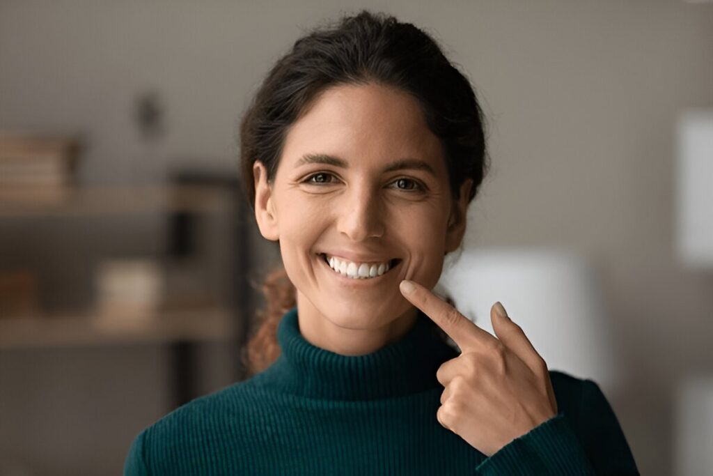 cosmetic dentist near you