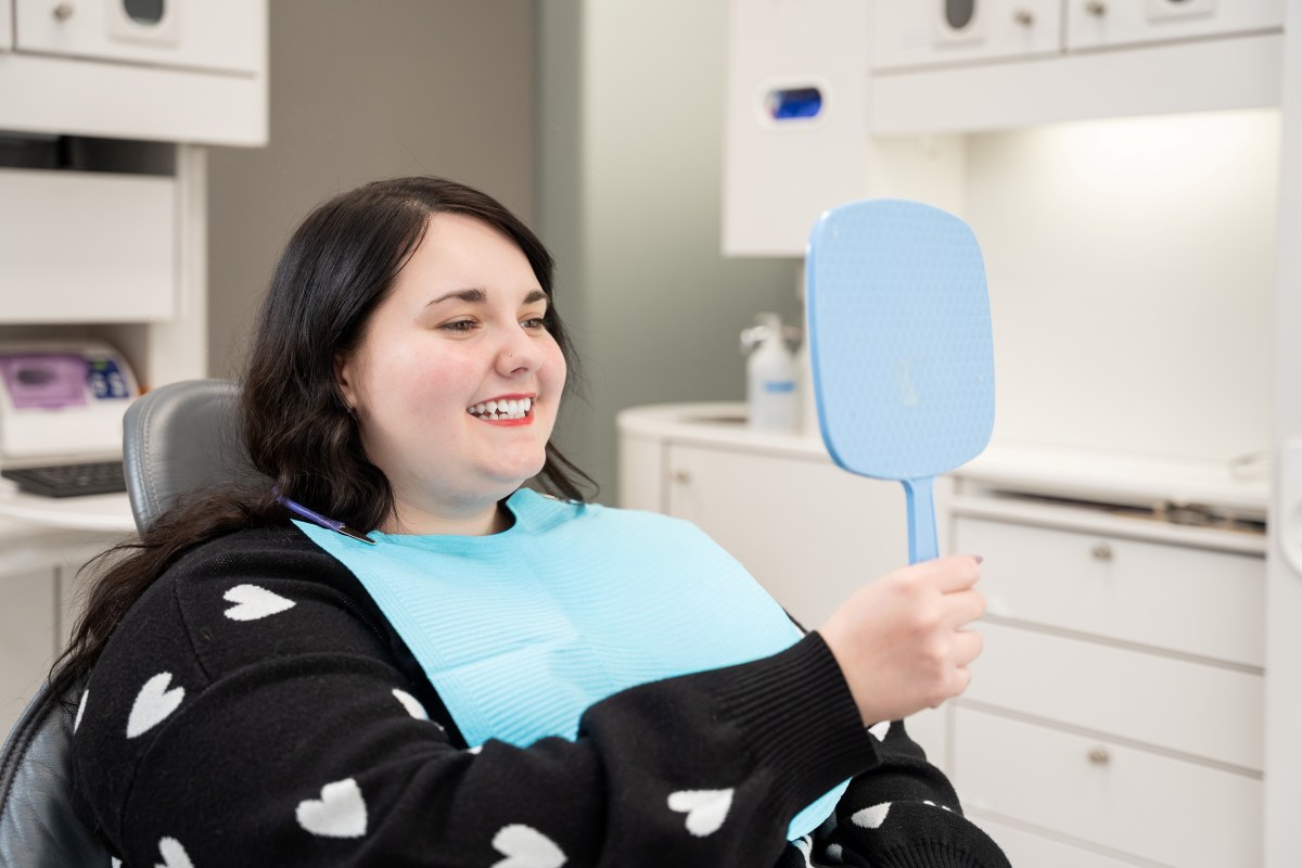 cosmetic dentistry in garneau, edmonton