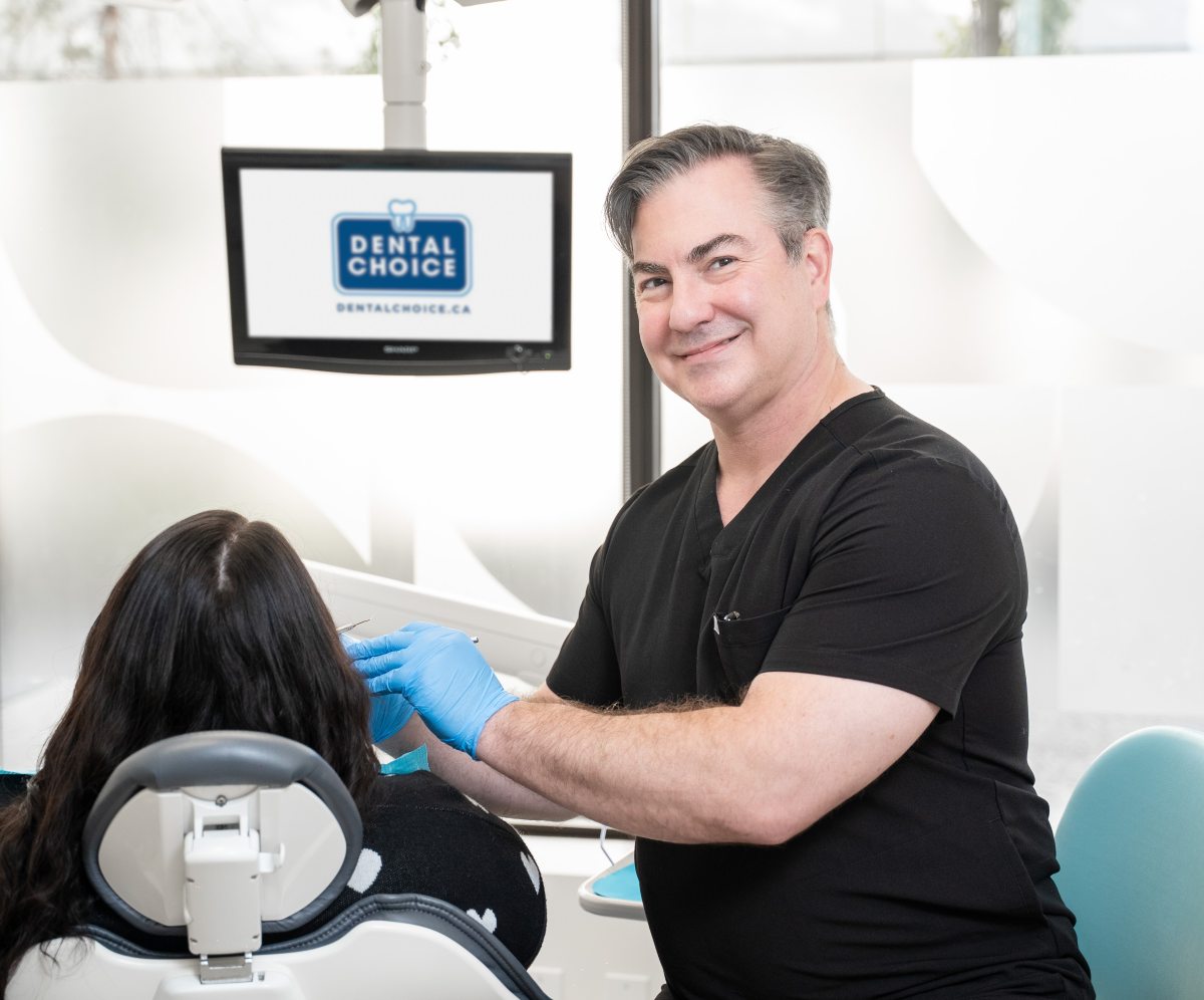 cosmetic veneers in garneau, edmonton