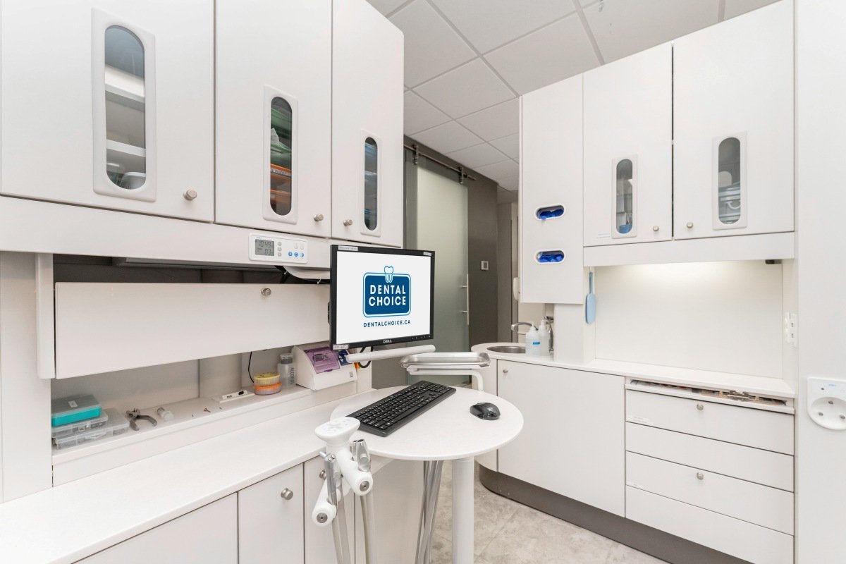 dental exams near you