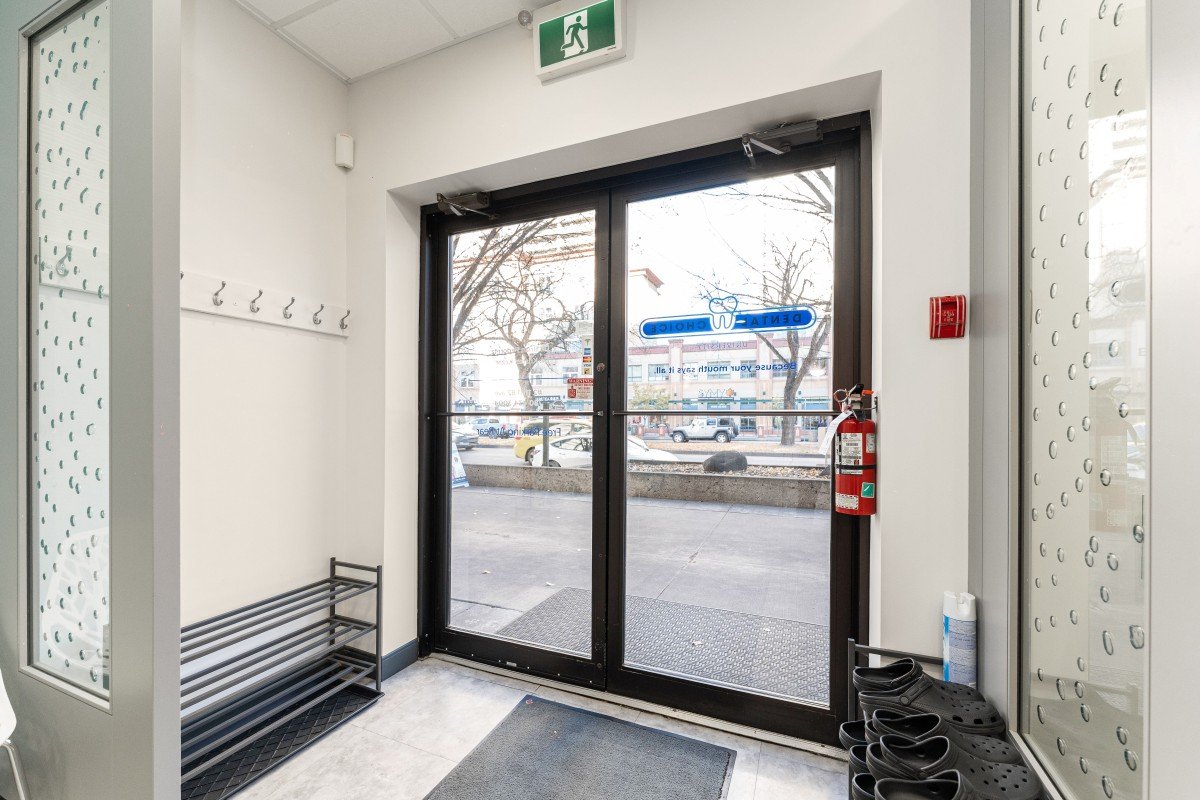 dental fillings in garneau edmonton