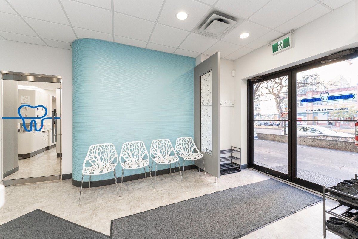 dental hygiene therapy near you