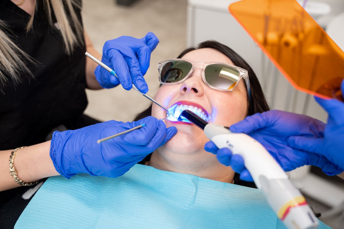 general dentistry near you