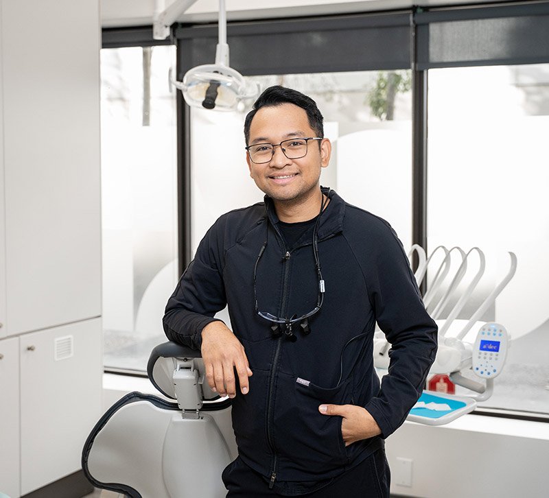 jocer- registered dental hygienist