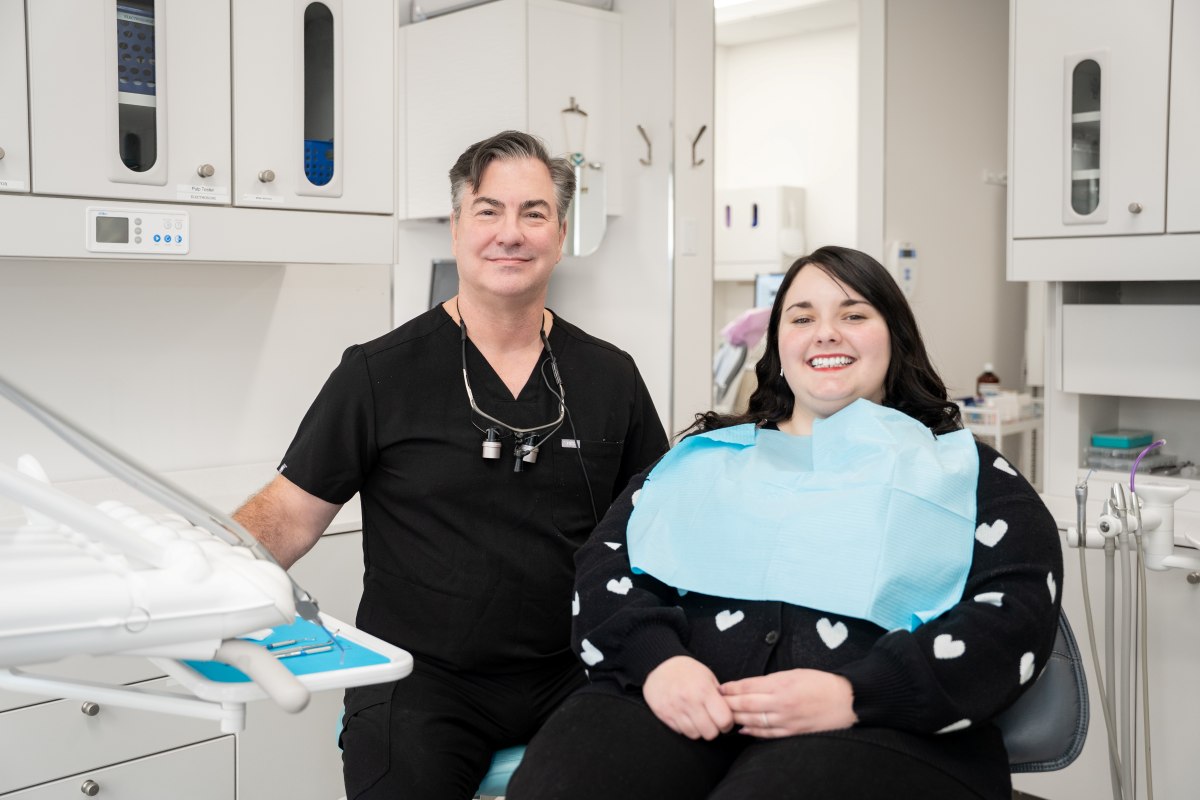 lost or loose fillings crowns in garneau edmonton