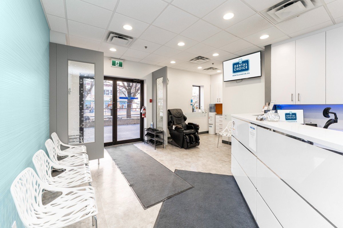 oral sedation in garneau, edmonton