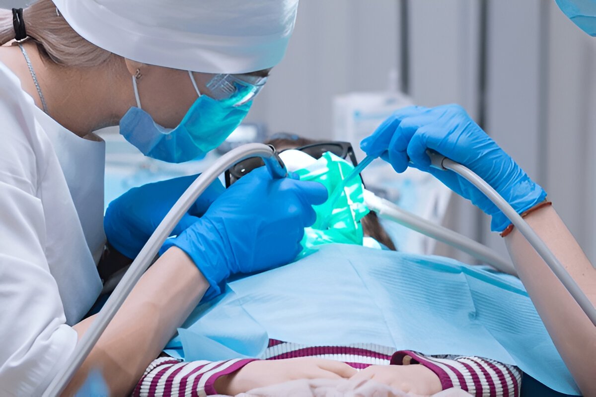 oral sedation near you