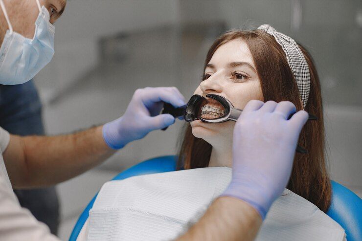 orthodontic maintenance near you