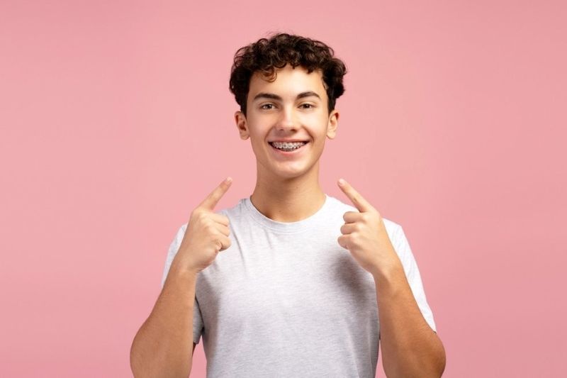 orthodontic retainers near you