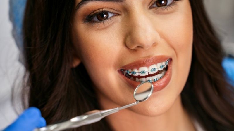 orthodontics near you