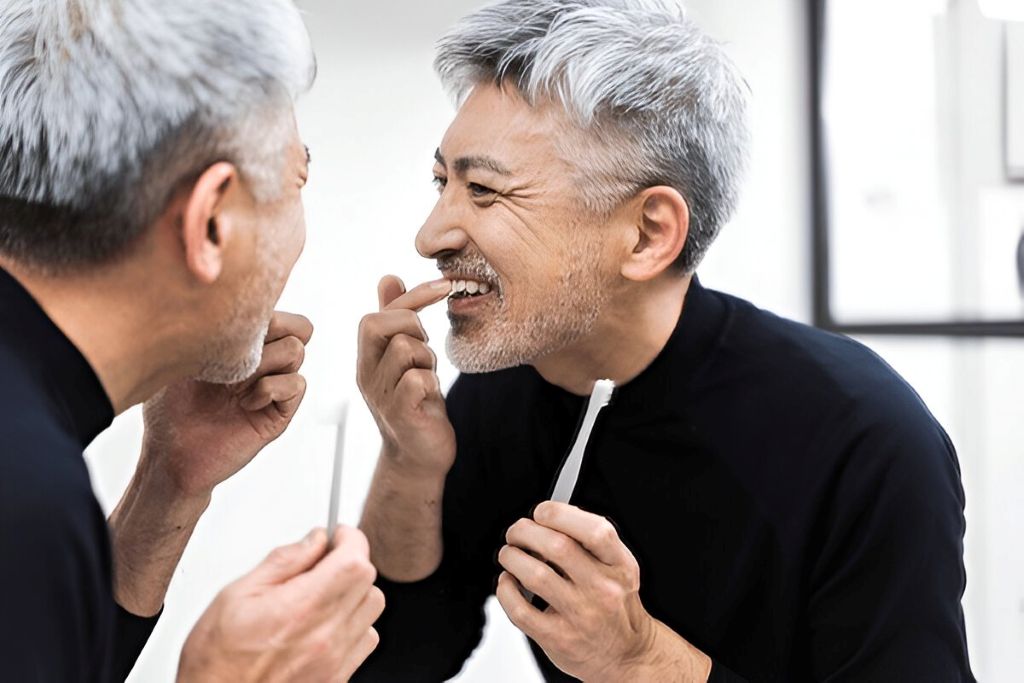 periodontal disease near you in garneau