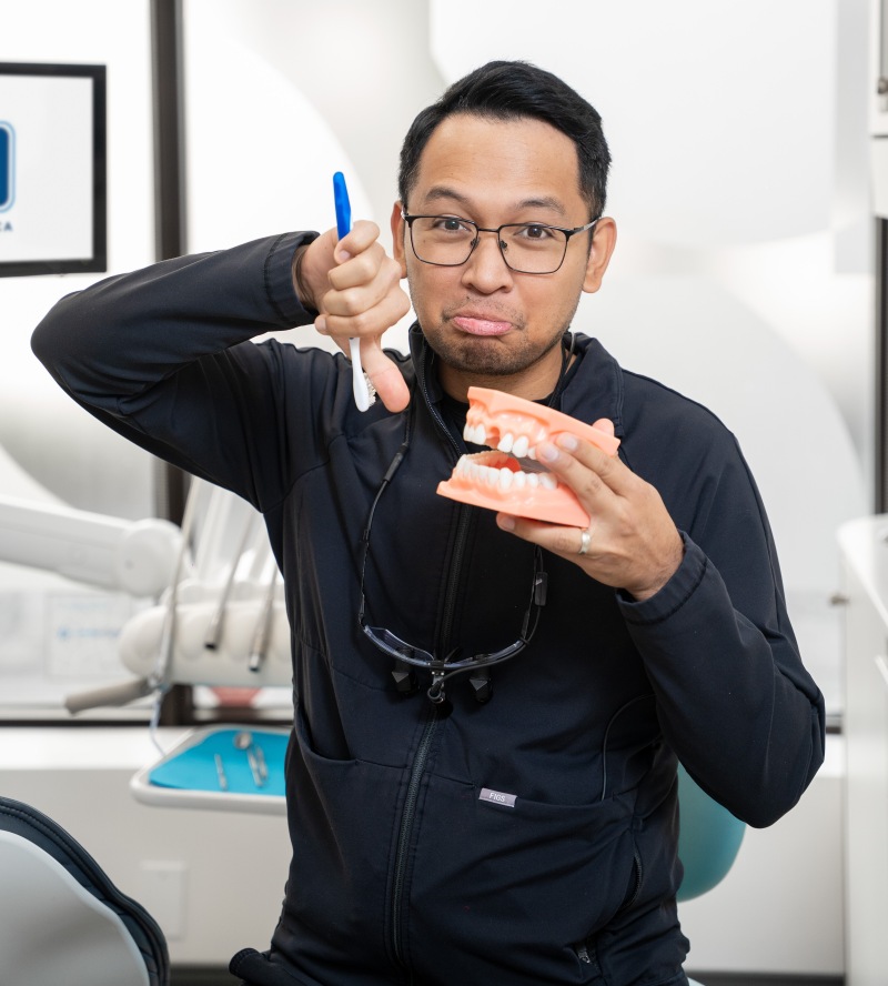 smile enhancement in garneau, edmonton