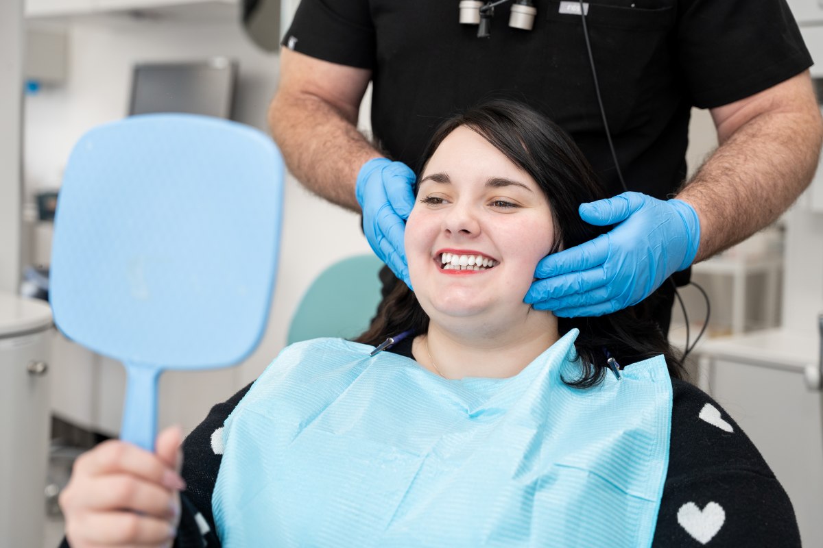 tooth extractions near you
