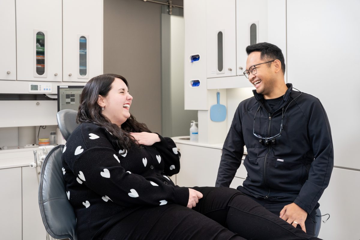 tooth pain & abscess treatment in garneau, edmonton