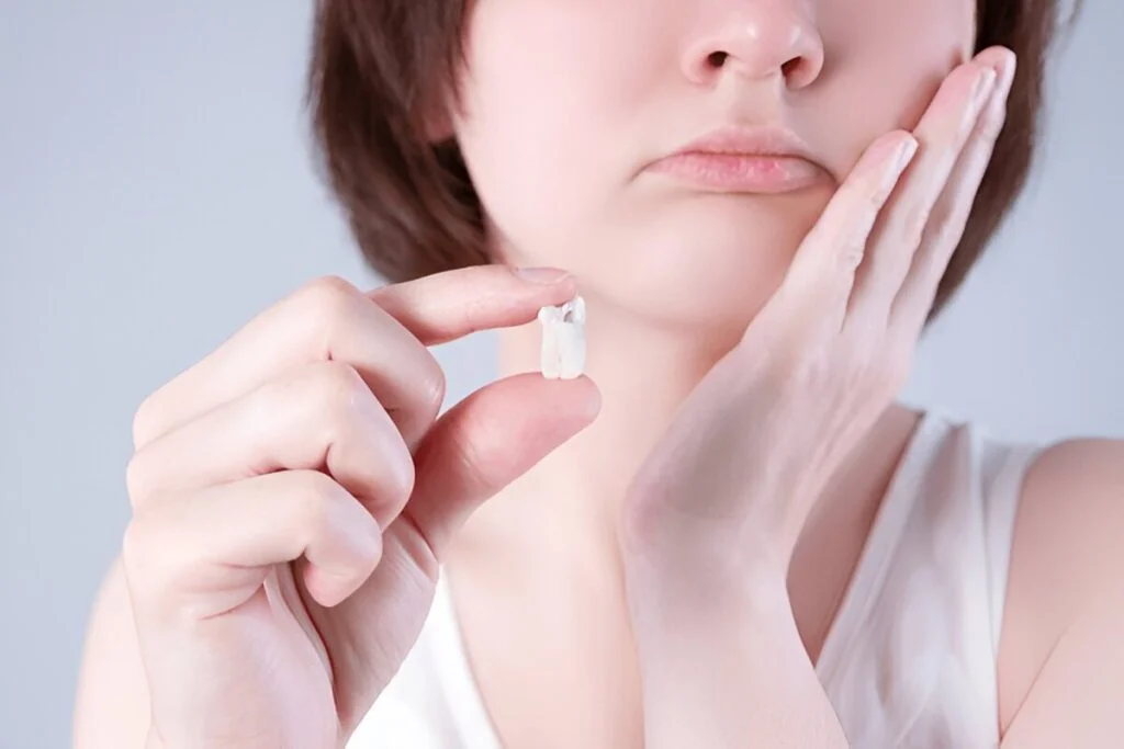 wisdom tooth removal near