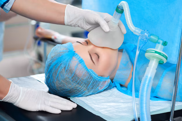 Why Choose a Sedation Dentist for Your Next Dental Procedure