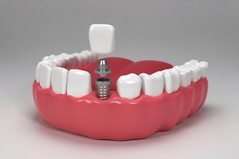 Dental Implant Recovery Mistakes You Must Avoid for a Successful Outcome