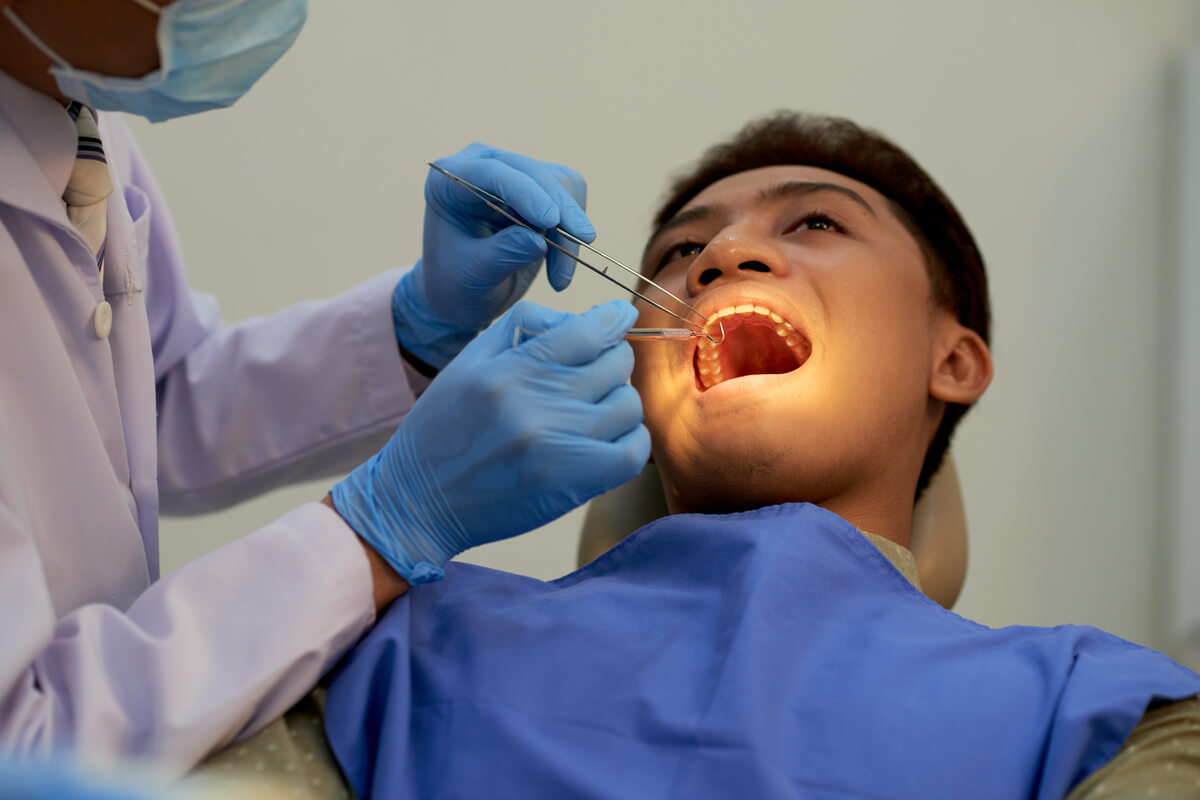 tooth extraction everything you need to know
